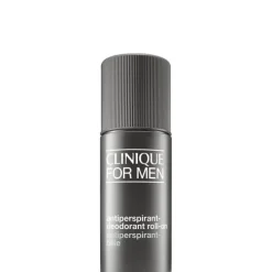 Clinique For Men™                Roll-On Antiperspirant Deodorant