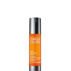Clinique For Men™ Super Energizer                Hydratant Concentré Anti-Fatigue SPF 40