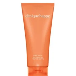 Clinique Happy                Gel Parfumé pour le Corps