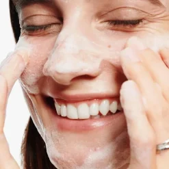 CLINIQUEAll About Clean™                Savon Visage Liquide Très-Doux - Peaux sèches à très sèches