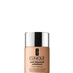 CLINIQUEAnti-Blemish Solutions™                Fond de Teint Liquide Anti-imperfections