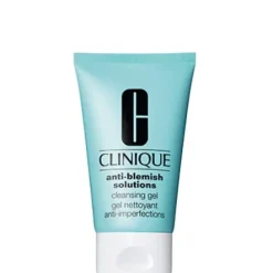 CLINIQUEAnti-Blemish Solutions                Gel Nettoyant Anti-Imperfections