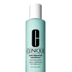 CLINIQUEAnti-Blemish Solutions                Lotion Clarifiante Formule S.O.S.