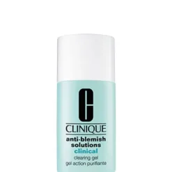 CLINIQUEAnti-Blemish Solutions Clinical                Gel Action Purifiante