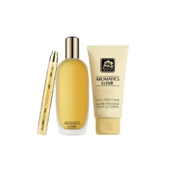 CLINIQUEAromatics Elixir                Coffret Eau de Parfum 2024