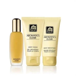 CLINIQUEAromatics Elixir ™                Coffret Parfum