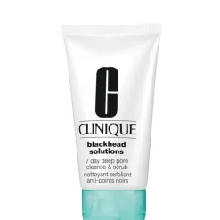 CLINIQUEBlackhead Solutions™                Nettoyant Exfoliant Anti-points Noirs