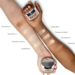 CLINIQUEBlend Face Powder Poudre Tamisée