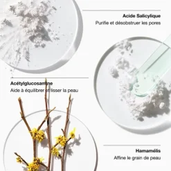 CLINIQUEClarifying Lotion                Lotion Exfoliante 1 - Peaux sèches à très sèches