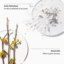 CLINIQUEClarifying Lotion                Lotion Exfoliante 3 - Peaux mixtes à grasses