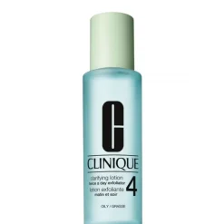 CLINIQUEClarifying Lotion                Lotion Exfoliante 4 - Peaux grasses