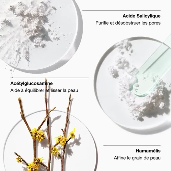 CLINIQUEClarifying Lotion Lotion Exfoliante 1.0 - Sans Alcool