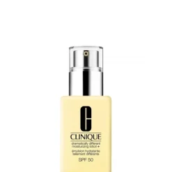 CLINIQUEDramatically Different Moisturizing Lotion+                Émulsion Hydratante Tellement Différente SPF 50