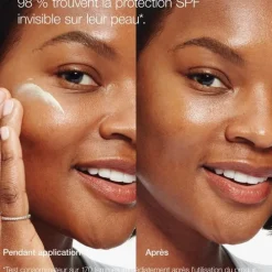 CLINIQUEDramatically Different Moisturizing Lotion+                Émulsion Hydratante Tellement Différente SPF 50