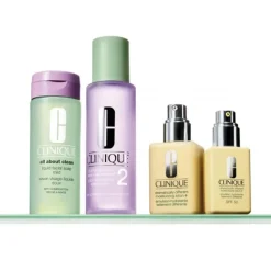 CLINIQUEDramatically Different Moisturizing Lotion+                Émulsion Hydratante Tellement Différente SPF 50