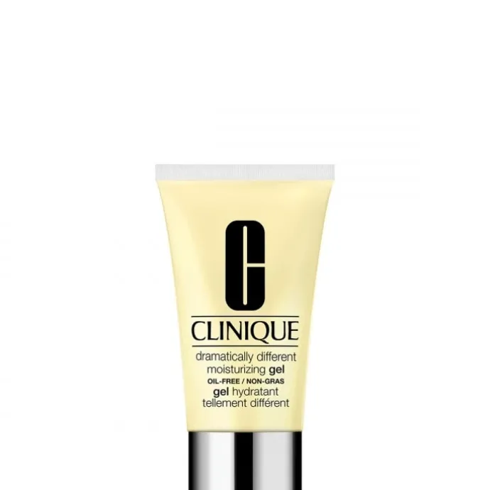 CLINIQUEDramatically Different Moisturizing Gel Gel Hydratant Tellement Différent