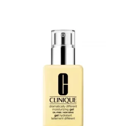 CLINIQUEDramatically Different Moisturizing Gel                Gel Hydratant Tellement Différent