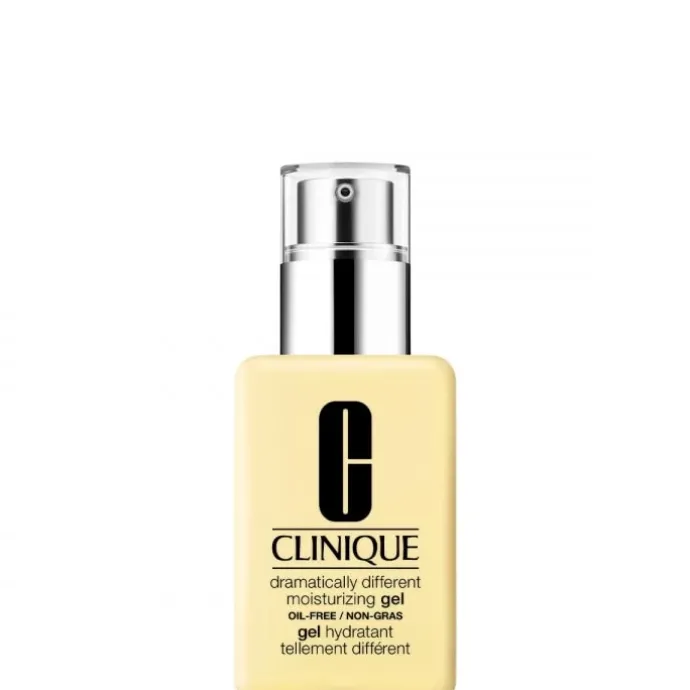 CLINIQUEDramatically Different Moisturizing Gel Gel Hydratant Tellement Différent