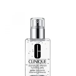 CLINIQUEDramatically Different Hydrating Jelly                Gelée Hydratante Anti-pollution Tellement Différente - Flacon Pompe