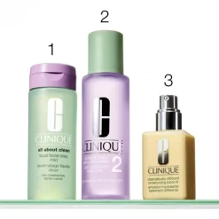 CLINIQUEDramatically Different Moisturizing Lotion+                Émulsion Hydratante Tellement Différente