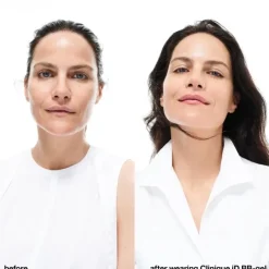 CLINIQUEDramatically Different Moisturizing                Gel Hydratant BB Tellement Différent