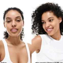 CLINIQUEDramatically Different Moisturizing                Gel Hydratant BB Tellement Différent