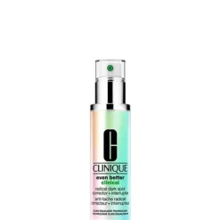 CLINIQUEEven Better Clinical™                Anti-Taches Radical Correcteur + Interrupteur