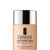 CLINIQUEEven Better Glow                Fond de Teint Révélateur d’Éclat SPF 15