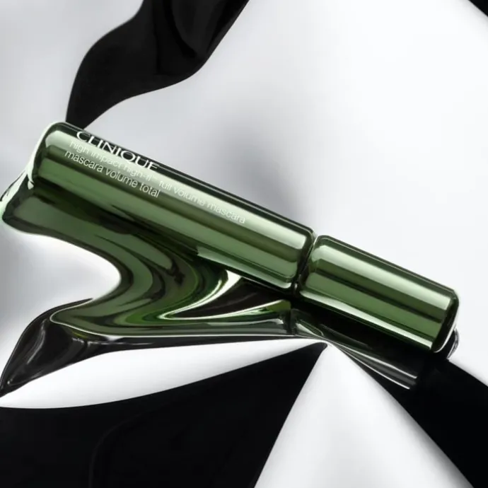 CLINIQUEHigh Impact™ High-Fi Mascara Volume Total Mascara