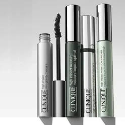 CLINIQUEHigh Impact™ Zero Gravity Mascara                Mascara impact recourbant optimal
