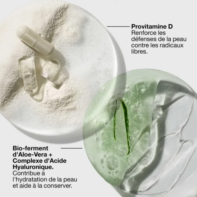 CLINIQUEMoisture Surge™ Hydratant Fini Transparent SPF 25