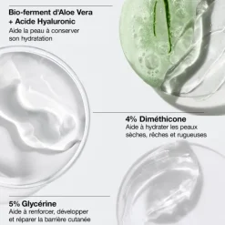 CLINIQUEMoisture Surge                Hydratant Corps