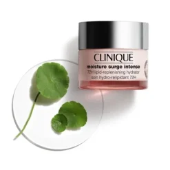 CLINIQUEMoisture Surge Intense                Soin Hydro-Relipidant 72H