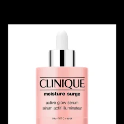 CLINIQUEMoisture Surge™                Sérum Actif Illuminateur Visage