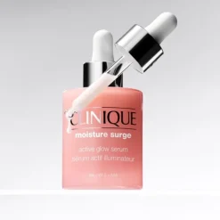 CLINIQUEMoisture Surge™                Sérum Actif Illuminateur Visage