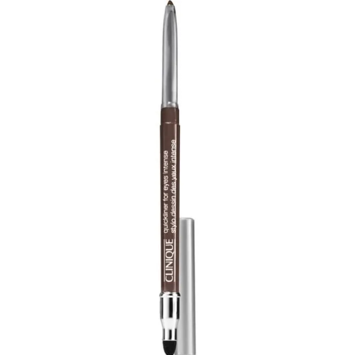 CLINIQUEQuickliner For Eyes Intense Stylo Dessin Des Yeux Intense