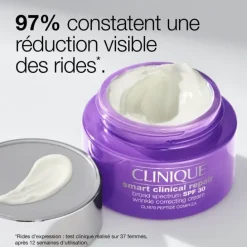 CLINIQUESmart Clinical Repair™                Crème Correctrice Anti-rides SPF 30