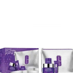 CLINIQUESmart Clinical Repair ™                Coffret Hydratation Anti-âge
