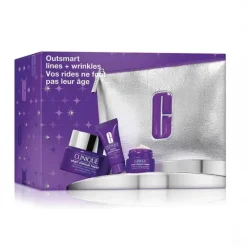 CLINIQUESmart Clinical Repair ™                Coffret Hydratation Anti-âge