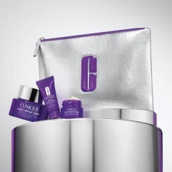 CLINIQUESmart Clinical Repair ™                Coffret Hydratation Anti-âge