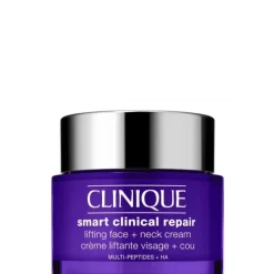 CLINIQUESmart Clinical Repair™                 Crème Liftante Visage + Cou