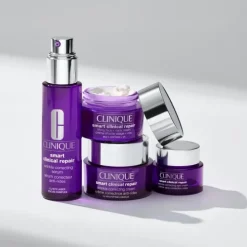 CLINIQUESmart Clinical Repair™                 Crème Liftante Visage + Cou