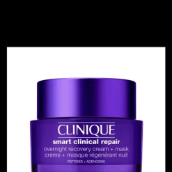 CLINIQUESmart Clinical Repair™                Crème + Masque Régénérant Nuit