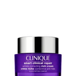 CLINIQUESmart Clinical Repair                Crème Riche Correctrice Anti-rides
