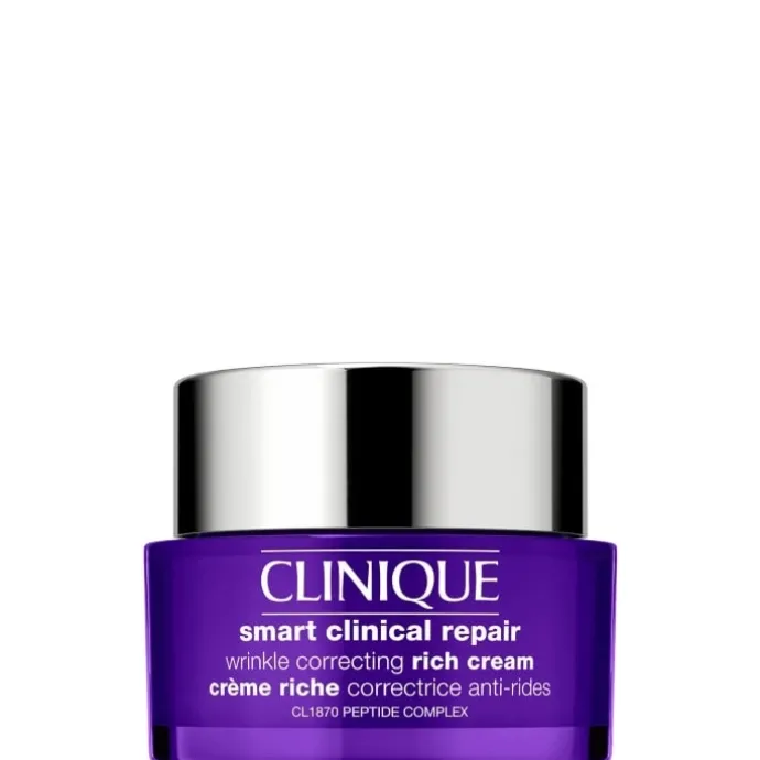 CLINIQUESmart Clinical Repair Crème Riche Correctrice Anti-rides