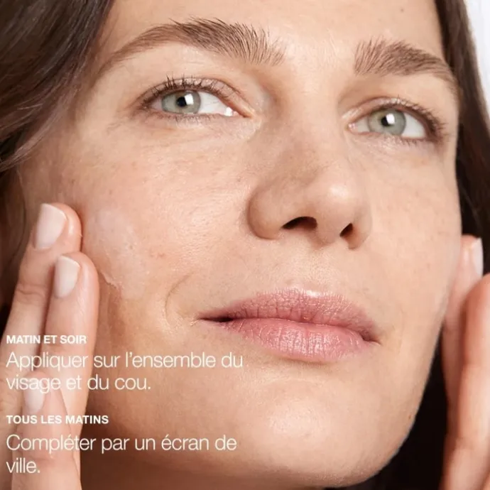 CLINIQUESmart Clinical Repair Crème Riche Correctrice Anti-rides