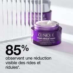 CLINIQUESmart Clinical Repair Crème Riche Correctrice Anti-rides