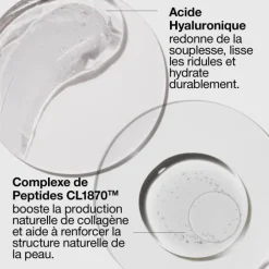 CLINIQUESmart Clinical Repair Crème Riche Correctrice Anti-rides