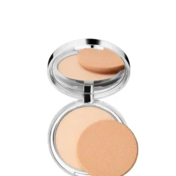 CLINIQUEStay-Matte Sheer Pressed Powder                Poudre Transparente Haute Matité