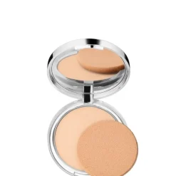 CLINIQUEStay-Matte Sheer Pressed Powder                Poudre Transparente Haute Matité